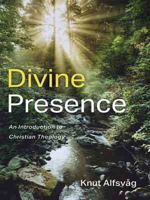 cover image of Divine Presence